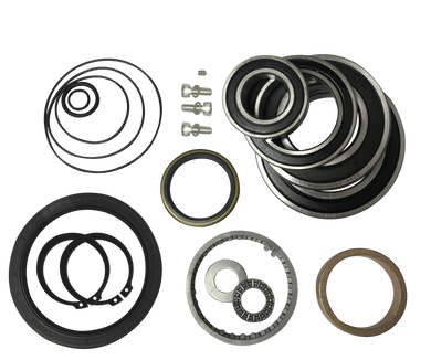 GP LOWERHOUSING SERVICE KIT FOR GP100 & GP50
