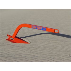 Self Recovery  - Ground Grabber 5 Tonne Rating